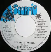 Beenie Man - Selassie I Word