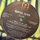 12inch Vinyl Single - Beenie Man - Slam