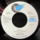 7inch Vinyl Single - Beenie Man / Spragga Benz - Idiot Gal / Body Done