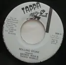 7inch Vinyl Single - Beenie Man & Third World - Rolling Stone