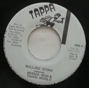 Beenie Man & Third World - Rolling Stone