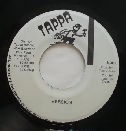 Beenie Man & Third World - Rolling Stone