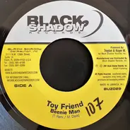 Beenie Man - Toy Friend