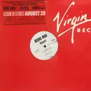 Double LP - Beenie Man - Undisputed