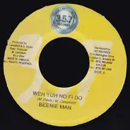 Beenie Man - Weh Yuh No Fi Do