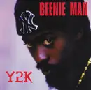 CD - Beenie Man - Y2k