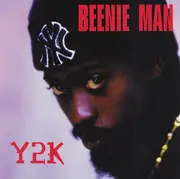 CD - Beenie Man - Y2k