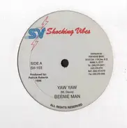 Beenie Man - Yaw Yaw