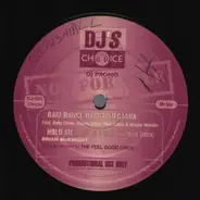Beenie Man, Bounty Killer, Wayne Wonder a.o. - DJ's Choice Vol. 31