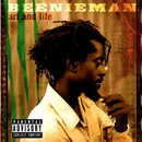 CD - Beenie Man - Art And Life