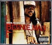 CD - Beenie Man - Back To Basics