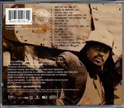 CD - Beenie Man - Back To Basics