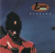 CD - Beenie Man - Blessed