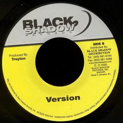 Beenie Man - Calm Down