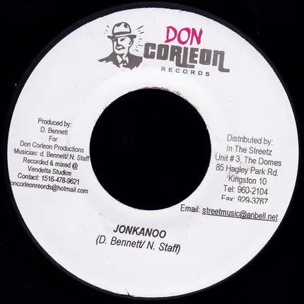 Beenie Man - Chakka Dance