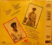 CD - Beenie Man - Cool Cool Rider