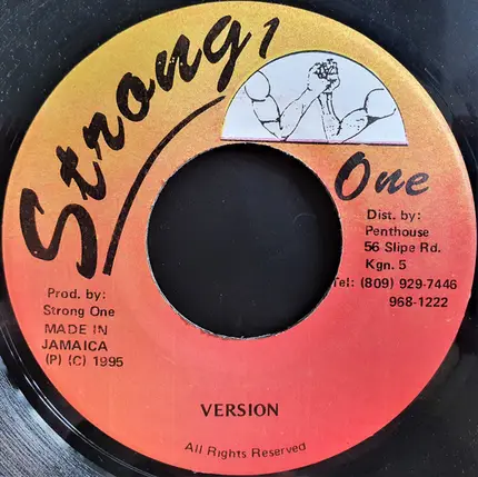 Beenie Man - Dis Me