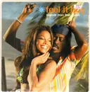12inch Vinyl Single - Beenie Man - Feel It Boy