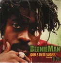 12inch Vinyl Single - Beenie Man - Girls Dem Sugar