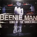 12inch Vinyl Single - Beenie Man - King Of The Dancehall