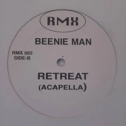 Beenie Man - Retreat