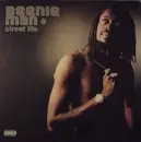 12inch Vinyl Single - Beenie Man - Street Life