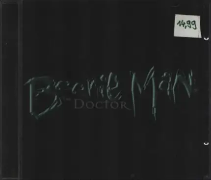 Beenie Man - The Doctor