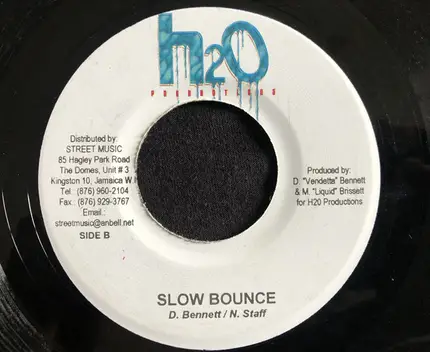 Beenie Man - The Girl For Me