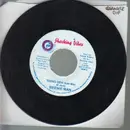 7inch Vinyl Single - Beenie Man - Thing Deh