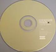CD - Beenie Man - Tropical Storm