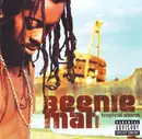 CD - Beenie Man - Tropical Storm