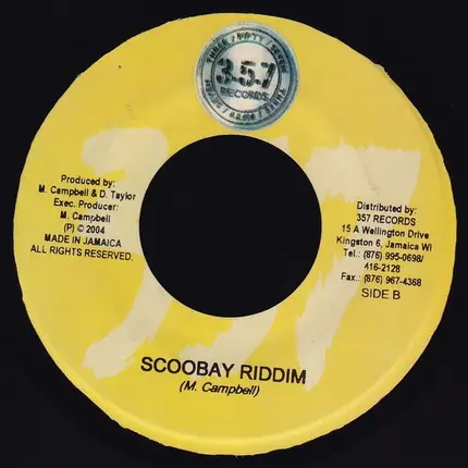 Beenie Man - Weh Yuh No Fi Do
