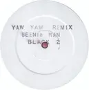 12inch Vinyl Single - Beenie Man - Yaw Yaw Remix