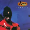CD - Beenie Man - Blessed
