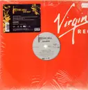12inch Vinyl Single - Beenie Man - Hmm Hmm