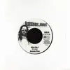 7'' - Beenie Man / Mr. Vegas - Who Am I / Big Things A Gwaan