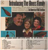 Beers Family - Introducing The Beers Family