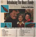 LP - Beers Family - Introducing The Beers Family - Radio station Copy