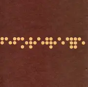 CD - Before Braille - The Rumor