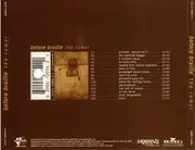 CD - Before Braille - The Rumor