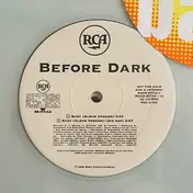 before dark - Baby