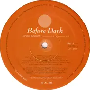 Before Dark - Come Correct