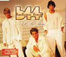 CD Single - Before Four - I'll Be There