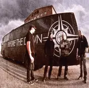 Before the Dawn - Decade of Darkness