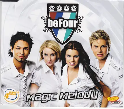 Befour - Magic Melody