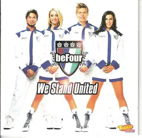 BeFour - We Stand United