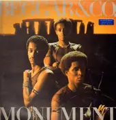 Beggar - Monument