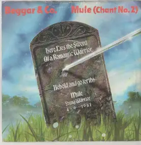 Beggar - Mule (Chant No. 2)