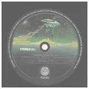 LP - Beggars Opera - Act One - laminated gatefold