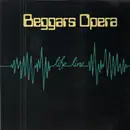 LP - Beggars Opera - Lifeline